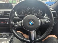 USED 2013 63 BMW 3 SERIES 2.0 320d M Sport Touring 5dr Diesel Auto xDrive Euro 5 (s/s) (184 ps) &pound;1445 Factory extras