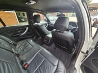 USED 2013 63 BMW 3 SERIES 2.0 320d M Sport Touring 5dr Diesel Auto xDrive Euro 5 (s/s) (184 ps) &pound;1445 Factory extras