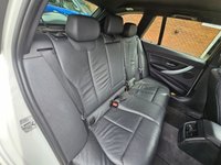 USED 2013 63 BMW 3 SERIES 2.0 320d M Sport Touring 5dr Diesel Auto xDrive Euro 5 (s/s) (184 ps) &pound;1445 Factory extras
