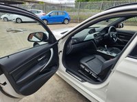 USED 2013 63 BMW 3 SERIES 2.0 320d M Sport Touring 5dr Diesel Auto xDrive Euro 5 (s/s) (184 ps) &pound;1445 Factory extras