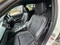 USED 2013 63 BMW 3 SERIES 2.0 320d M Sport Touring 5dr Diesel Auto xDrive Euro 5 (s/s) (184 ps) &pound;1445 Factory extras