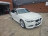 USED 2013 63 BMW 3 SERIES 2.0 320d M Sport Touring 5dr Diesel Auto xDrive Euro 5 (s/s) (184 ps) &pound;1445 Factory extras