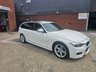 USED 2013 63 BMW 3 SERIES 2.0 320d M Sport Touring 5dr Diesel Auto xDrive Euro 5 (s/s) (184 ps) &pound;1445 Factory extras