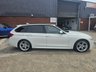 USED 2013 63 BMW 3 SERIES 2.0 320d M Sport Touring 5dr Diesel Auto xDrive Euro 5 (s/s) (184 ps) &pound;1445 Factory extras