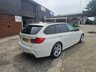 USED 2013 63 BMW 3 SERIES 2.0 320d M Sport Touring 5dr Diesel Auto xDrive Euro 5 (s/s) (184 ps) &pound;1445 Factory extras
