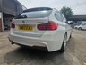 USED 2013 63 BMW 3 SERIES 2.0 320d M Sport Touring 5dr Diesel Auto xDrive Euro 5 (s/s) (184 ps) &pound;1445 Factory extras