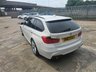 USED 2013 63 BMW 3 SERIES 2.0 320d M Sport Touring 5dr Diesel Auto xDrive Euro 5 (s/s) (184 ps) &pound;1445 Factory extras