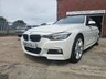 USED 2013 63 BMW 3 SERIES 2.0 320d M Sport Touring 5dr Diesel Auto xDrive Euro 5 (s/s) (184 ps) &pound;1445 Factory extras