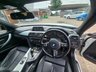 USED 2013 63 BMW 3 SERIES 2.0 320d M Sport Touring 5dr Diesel Auto xDrive Euro 5 (s/s) (184 ps) &pound;1445 Factory extras
