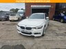 USED 2013 63 BMW 3 SERIES 2.0 320d M Sport Touring 5dr Diesel Auto xDrive Euro 5 (s/s) (184 ps) &pound;1445 Factory extras