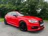 USED 2014 64 AUDI A3 1.4 TFSI CoD S line Sportback 5dr Petrol Manual Euro 6 (s/s) (150 ps) 