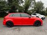 USED 2014 64 AUDI A3 1.4 TFSI CoD S line Sportback 5dr Petrol Manual Euro 6 (s/s) (150 ps) 