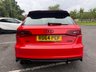 USED 2014 64 AUDI A3 1.4 TFSI CoD S line Sportback 5dr Petrol Manual Euro 6 (s/s) (150 ps) 