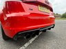 USED 2014 64 AUDI A3 1.4 TFSI CoD S line Sportback 5dr Petrol Manual Euro 6 (s/s) (150 ps) 