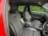 USED 2014 64 AUDI A3 1.4 TFSI CoD S line Sportback 5dr Petrol Manual Euro 6 (s/s) (150 ps) 