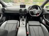 USED 2014 64 AUDI A3 1.4 TFSI CoD S line Sportback 5dr Petrol Manual Euro 6 (s/s) (150 ps) 