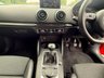 USED 2014 64 AUDI A3 1.4 TFSI CoD S line Sportback 5dr Petrol Manual Euro 6 (s/s) (150 ps) 