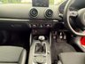 USED 2014 64 AUDI A3 1.4 TFSI CoD S line Sportback 5dr Petrol Manual Euro 6 (s/s) (150 ps) 