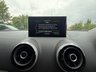 USED 2014 64 AUDI A3 1.4 TFSI CoD S line Sportback 5dr Petrol Manual Euro 6 (s/s) (150 ps) 