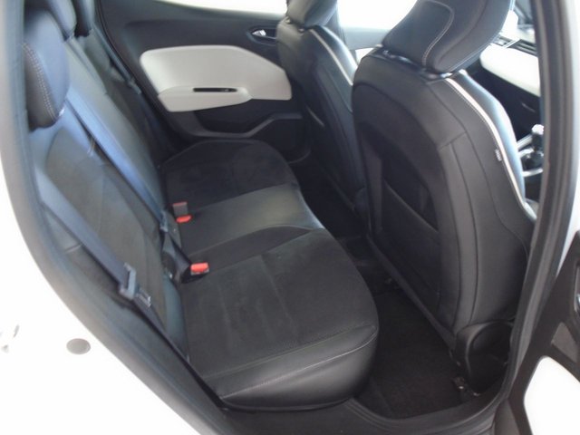 2020 RENAULT CLIO 1.0 TCe S Edition Hatchback 5dr Petrol Manual Euro 6 (s/s) (100 ps) - Photo 6