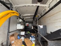 USED 2016 66 FORD TRANSIT 2.0 350 EcoBlu Euro 6 (130 ps) L3 H3 LWB MOBILE WORKSHOP PANEL VAN A/C+REVERSE CAMERA+1 OWNER+