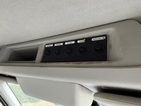 USED 2016 66 FORD TRANSIT 2.0 350 EcoBlu Euro 6 (130 ps) L3 H3 LWB MOBILE WORKSHOP PANEL VAN A/C+REVERSE CAMERA+1 OWNER+