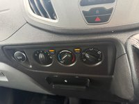 USED 2016 66 FORD TRANSIT 2.0 350 EcoBlu Euro 6 (130 ps) L3 H3 LWB MOBILE WORKSHOP PANEL VAN A/C+REVERSE CAMERA+1 OWNER+