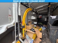 USED 2016 66 FORD TRANSIT 2.0 350 EcoBlu Euro 6 (130 ps) L3 H3 LWB MOBILE WORKSHOP PANEL VAN A/C+REVERSE CAMERA+1 OWNER+
