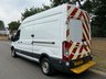 USED 2016 66 FORD TRANSIT 2.0 350 EcoBlu Euro 6 (130 ps) L3 H3 LWB MOBILE WORKSHOP PANEL VAN A/C+REVERSE CAMERA+1 OWNER+