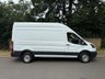 USED 2016 66 FORD TRANSIT 2.0 350 EcoBlu Euro 6 (130 ps) L3 H3 LWB MOBILE WORKSHOP PANEL VAN A/C+REVERSE CAMERA+1 OWNER+