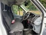 USED 2016 66 FORD TRANSIT 2.0 350 EcoBlu Euro 6 (130 ps) L3 H3 LWB MOBILE WORKSHOP PANEL VAN A/C+REVERSE CAMERA+1 OWNER+