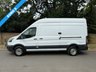 USED 2016 66 FORD TRANSIT 2.0 350 EcoBlu Euro 6 (130 ps) L3 H3 LWB MOBILE WORKSHOP PANEL VAN A/C+REVERSE CAMERA+1 OWNER+