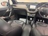 USED 2014 14 PEUGEOT 208 1.6 e-HDi XY Hatchback 3dr Diesel Manual Euro 5 (s/s) (115 ps) FSH-SERVICED ON SALE.