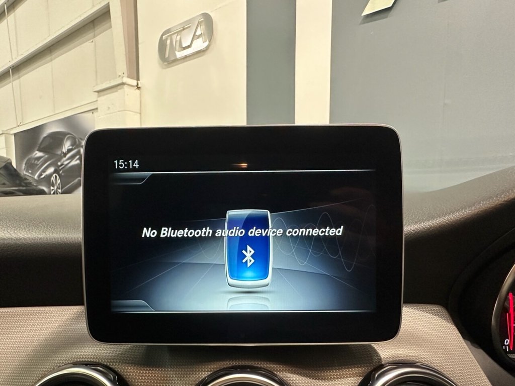 USED 2019 19 MERCEDES-BENZ GLA 1.6 GLA180 Urban Edition SUV 5dr Petrol Manual Euro 6 (s/s) (122 ps) 