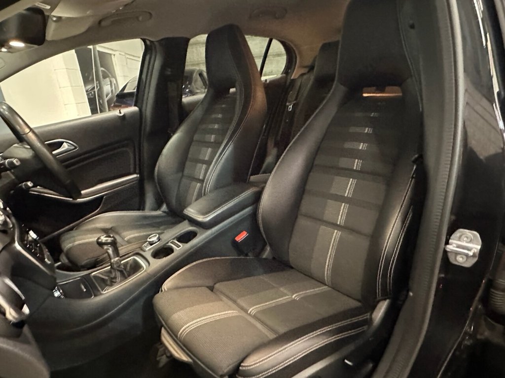 USED 2019 19 MERCEDES-BENZ GLA 1.6 GLA180 Urban Edition SUV 5dr Petrol Manual Euro 6 (s/s) (122 ps) 
