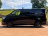 USED 2018 68 FORD TRANSIT CUSTOM 2.0 290 EcoBlue Sport Panel Van 5dr Diesel Auto L1 H1 Euro 6 (s/s) (170 ps) 1 FORMER, FULL SERVICE HISTORY.
