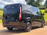 USED 2018 68 FORD TRANSIT CUSTOM 2.0 290 EcoBlue Sport Panel Van 5dr Diesel Auto L1 H1 Euro 6 (s/s) (170 ps) 1 FORMER, FULL SERVICE HISTORY.