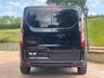 USED 2018 68 FORD TRANSIT CUSTOM 2.0 290 EcoBlue Sport Panel Van 5dr Diesel Auto L1 H1 Euro 6 (s/s) (170 ps) 1 FORMER, FULL SERVICE HISTORY.