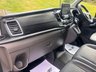 USED 2018 68 FORD TRANSIT CUSTOM 2.0 290 EcoBlue Sport Panel Van 5dr Diesel Auto L1 H1 Euro 6 (s/s) (170 ps) 1 FORMER, FULL SERVICE HISTORY.