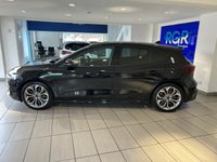 USED 2024 74 FORD FOCUS 1.0T EcoBoost MHEV ST-Line X Hatchback 5dr Petrol Hybrid DCT Euro 6 (s/s) (155 ps) 