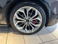 USED 2024 74 FORD FOCUS 1.0T EcoBoost MHEV ST-Line X Hatchback 5dr Petrol Hybrid DCT Euro 6 (s/s) (155 ps) 