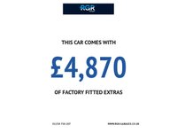 USED 2024 74 FORD FOCUS 1.0T EcoBoost MHEV ST-Line X Hatchback 5dr Petrol Hybrid DCT Euro 6 (s/s) (155 ps) 