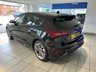 USED 2024 74 FORD FOCUS 1.0T EcoBoost MHEV ST-Line X Hatchback 5dr Petrol Hybrid DCT Euro 6 (s/s) (155 ps) 