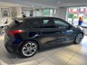USED 2024 74 FORD FOCUS 1.0T EcoBoost MHEV ST-Line X Hatchback 5dr Petrol Hybrid DCT Euro 6 (s/s) (155 ps) 