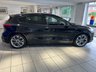 USED 2024 74 FORD FOCUS 1.0T EcoBoost MHEV ST-Line X Hatchback 5dr Petrol Hybrid DCT Euro 6 (s/s) (155 ps) 