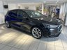 USED 2024 74 FORD FOCUS 1.0T EcoBoost MHEV ST-Line X Hatchback 5dr Petrol Hybrid DCT Euro 6 (s/s) (155 ps) 