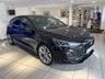 USED 2024 74 FORD FOCUS 1.0T EcoBoost MHEV ST-Line X Hatchback 5dr Petrol Hybrid DCT Euro 6 (s/s) (155 ps) 