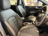 USED 2024 74 FORD FOCUS 1.0T EcoBoost MHEV ST-Line X Hatchback 5dr Petrol Hybrid DCT Euro 6 (s/s) (155 ps) 