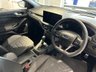 USED 2024 74 FORD FOCUS 1.0T EcoBoost MHEV ST-Line X Hatchback 5dr Petrol Hybrid DCT Euro 6 (s/s) (155 ps) 