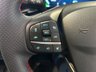 USED 2024 74 FORD FOCUS 1.0T EcoBoost MHEV ST-Line X Hatchback 5dr Petrol Hybrid DCT Euro 6 (s/s) (155 ps) 